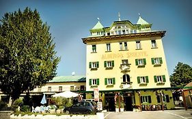 Albergo Trieste