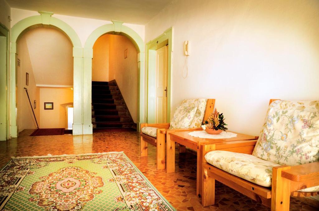 Albergo Trieste Lorenzago Di Cadore Chambre photo