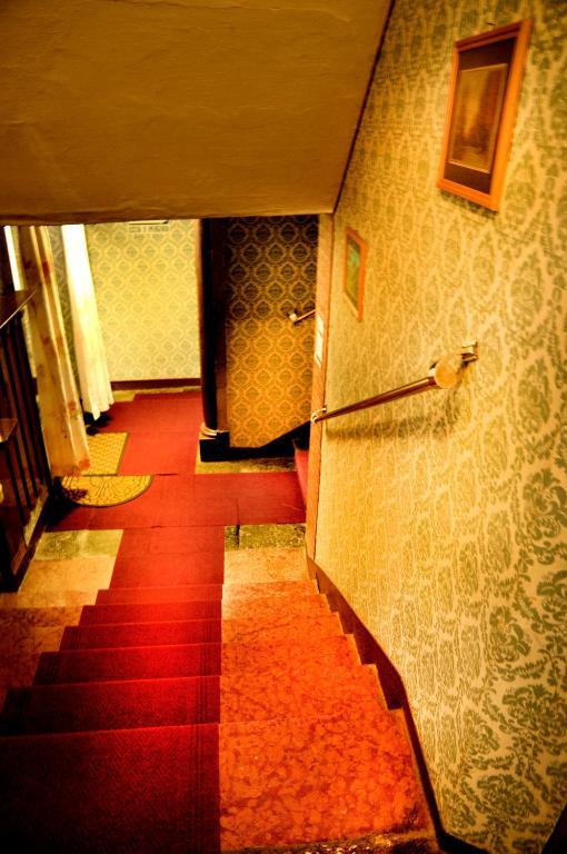 Albergo Trieste Lorenzago Di Cadore Chambre photo